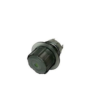 Intex 28633EG Cartridge Filter Pump Housing Cover, O-Ring, & Air Release Valve