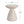 Outdoor / Indoor Lightweight Concrete Side Table