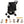 Foldable Pet Stroller for Small Dogs and Cats Under 28 lbs