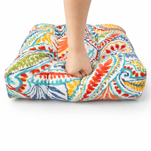 Outdoor Chair Cushions Set of 8