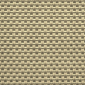 Caravan Sports Zero Gravity Outdoor Folding Camping Patio Lounge Chair, Beige