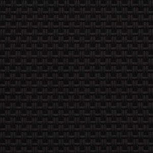 Caravan Sports Zero Gravity Outdoor Folding Camping Patio Lounge Chair, Black