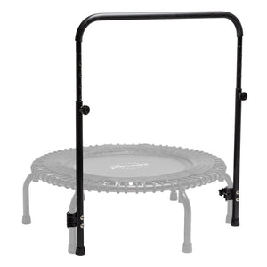 JumpSport Handle Bar Accessory for 39" Straight/Arched Leg Fitness Trampolines