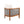 2 Pieces Outdoor Unique Tub Design Armchair with Woven Rope