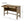 Belfast - Occasional Table With 2 Drawers - Reclaimed Natural