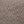 Amuleto - Hand Loomed Cotton Pouf - Dark Gray / Brown