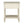Victoria - Bedside Table With Drawer And Shelf