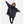 The Comfy Original Jr Kids Oversized Microfiber Sherpa Wearable Blanket, Blue - TRAPSKI