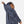 The Comfy Original Jr Kids Oversized Microfiber Sherpa Wearable Blanket, Blue - TRAPSKI