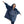 The Comfy Original Oversized Microfiber Sherpa Wearable Blanket for Adults, Blue - TRAPSKI