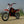 Razor MX500 Dirt Rocket 36V Electric Toy Motocross Dirt Bike, Red (2 Pack) - TRAPSKI