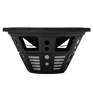 Hifonics HFX12D4 12" Subwoofer, 800W Max 400W RMS Car & Powersports Speaker