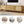 Rattan TV Stand For Tvs Up To 75'', Modern Farmhouse Media Console, Entertainment Center With Legs, TV Cabinet For Living Room, Home Theatre - Natural Wood
