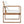 TREXM Patio Table and Chairs Set, 7-Piece Outdoor Dining Set for 6