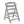 hauck Alpha+ Grow Along Adjustable Boosted Wooden Highchair, Beechwood, Grey