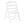 hauck Alpha+ Grow Along Adjustable Wooden Baby High Chair Seat, Beechwood, White - TRAPSKI