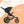 hauck 3-Wheel All Terrain Stroller with Raincover - From Birth up to 48.5lbs