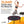 LEAPS & REBOUNDS 48 Inch Mini Fitness Trampoline & Rebounder Gym Equipment, Gray