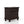 Nightstand Two Storage Drawers