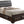 LaVita - Storage Bed Elegant Transitional