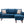 Mia - Sectional Sofa Chaise With USB Charger And Pillows