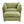 Modern Armchair Sofa With Movable Ottoman
