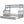 Bunk Bed With Drawers, Convertible Storage Bed