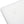 Thirteen Chefs 30 x 18 Inch Dishwasher Safe HDPE Plastic Cutting Board, White