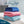 Quility 20 Pound Weighted Blanket Duvet Cover for Adults, F/Q 60