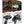 LAEGENDARY Grando 1:10 Scale RTR RC Remote Control Rock Crawler SUV, Blue-Green - TRAPSKI