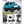 LAEGENDARY Grando 1:10 Scale RTR RC Remote Control Rock Crawler SUV, Blue-Green - TRAPSKI