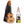 Hola! Music Color Series Soprano Ukulele with Tote Bag, Strap, & Picks, Natural - TRAPSKI