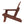 Oversize Outdoor Folding Adirondack Chair, Patio Chair For Garden