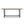 Campbell - Handcrafted Dining Table