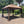 Outdoor Pop Up Gazebo Canopy With 2 Tier Soft Top And Removable Zipper Netting