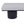 Upholstered Bench With Black Chunky Legs Boucle Contemporary Style Bed-End Bench For Bedroom Living Room - Light Gray