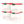 HOMZ 31 Qt Holiday Clear Plastic Storage Container w/ Latching Handles (4 Pack)