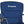 KingCamp Padded Folding Chair with Cupholder, Cooler, and Pocket, Blue (2 Pack)