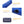 KingCamp 2-Person Double Sleeping Pad Lightweight Inflatable Air Mat, Blue