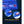 KingCamp 2-Person Double Sleeping Pad Lightweight Inflatable Air Mat, Blue