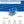 KingCamp 2-Person Double Sleeping Pad Lightweight Inflatable Air Mat, Blue
