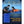 KingCamp 2-Person Double Sleeping Pad Lightweight Inflatable Air Mat, Blue