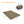 KingCamp Portable Outdoor Waterproof Picnic Beach Blanket, PEVA, Beige/Coffee