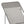 Lafuma Maxi Transat Colorblock Foldable Reclining Sling Deck Chair, Gray(2 Pack)