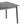 Lafuma ORON Extendable 6-8 Person Outdoor Aluminum Garden Dining Table, Titanium