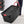 Sterilite 40 Gal Wheeled Industrial Tote Stackable Bin with Latch Lid, 2 Pack