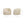 Colt - Fur Swivel Upholstered Barrel Accent Arm Chair - Cream Beige