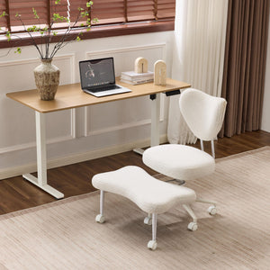 Multifunctional Ergonomic Meditation & Yoga Chair