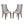 Fifth Avenue - Dining Chair (Set of 2)