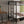 Adam - Twin Over Twin Bunk Bed - Black